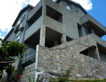Apartmani Babovic, privatni smeštaj u mestu Budva, Crna Gora