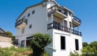 Apartmani Antovic, privatni smeštaj u mestu Krimovica, Crna Gora