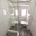 Apartment Aqua, privatni smeštaj u mestu Igalo, Crna Gora - kupatilo,wc
