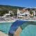 Apartment Aqua, privat innkvartering i sted Igalo, Montenegro - Bazen od Hotela