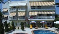 Ioli Apartments, private accommodation in city Thassos, Greece