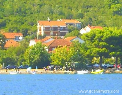 APARTMANI Radovanovic, частни квартири в града Bijela, Черна Гора - DSCN0505