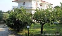 Apartamentos Villa Ioanna, alojamiento privado en Nikiti, Grecia