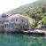 Wohnungen Bova, Privatunterkunft im Ort Kostanjica, Montenegro - Pogled s mora