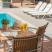 Mary&#039;s Residence Suiten, Privatunterkunft im Ort Golden beach, Griechenland - marys-residence-suites-golden-beach-thassos-maison