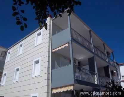 Mylos Apartments, private accommodation in city Afitos, Greece - milos_apartments_afytos_kassandra_halkidiki.24