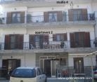 Къща Анастасия 2, частни квартири в града Stavros, Гърция
