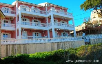Apartamentos en Pernari, alojamiento privado en Kefalonia, Grecia