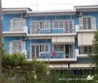 Poseidon Apartments, Privatunterkunft im Ort Kefalonia, Griechenland