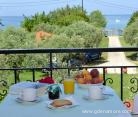 Sissy Villa - Spiaggia di Sant'Antonio, alloggi privati a Thassos, Grecia