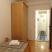 Threebedroom apartment with garden and parking, private accommodation in city Budva, Montenegro