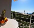 Accommodation in Sutomore - four bedroom apartment - Montenegro, private accommodation in city Sutomore, Montenegro