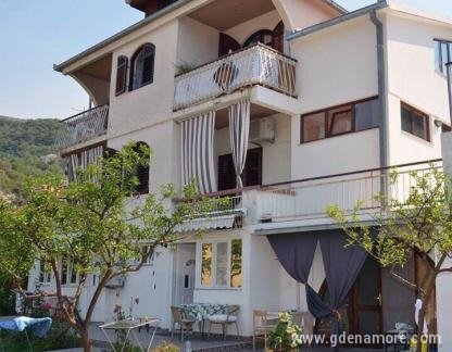 Appartements PaMi, logement privé à Igalo, Mont&eacute;n&eacute;gro - naslovna