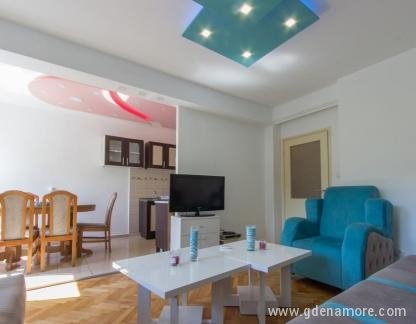 Apartman Beban, private accommodation in city Tivat, Montenegro - 000
