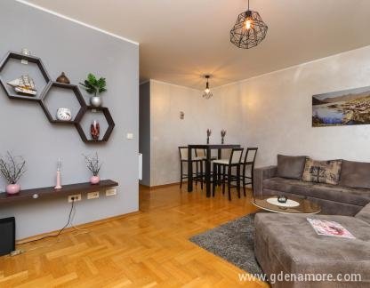 B&amp;D apartment , частни квартири в града Kotor, Черна Гора - 30-3