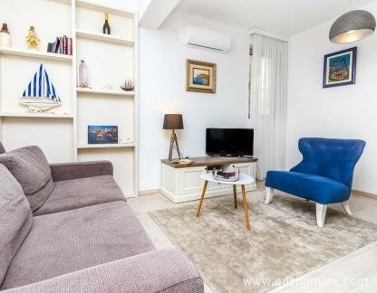 Apartment Petra Przno, private accommodation in city Pržno, Montenegro - 4
