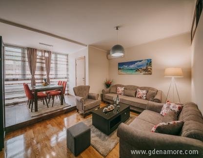 Lux appartement Vukcevic, logement privé à Budva, Mont&eacute;n&eacute;gro - IMG_7102