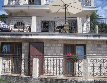 Villa Irina, Privatunterkunft im Ort Sutomore, Montenegro - 149466_