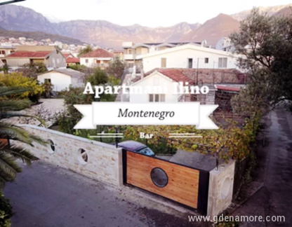Sea magnifying glass, private accommodation in city &Scaron;u&scaron;anj, Montenegro - IMG_0480