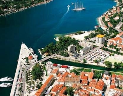 Izdajem studio apartman, privat innkvartering i sted Kotor, Montenegro - Kotor