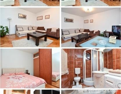 Apartman Balsa, ενοικιαζόμενα δωμάτια στο μέρος Budva, Montenegro - Screenshot_20180510-195401