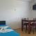 Apartamentos Mil&aacute;n, alojamiento privado en Sutomore, Montenegro - Apartman 3 (dnevna) 4 osobe