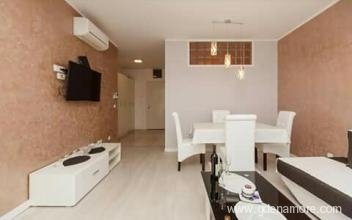 Lux apartment, private accommodation in city Miločer, Montenegro
