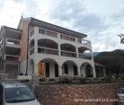 LEILIGHETER "ANDREA", privat innkvartering i sted Herceg Novi, Montenegro