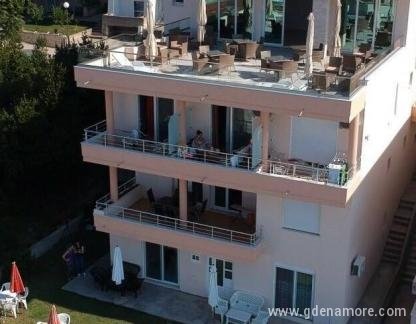 Casa Hena, частни квартири в града Ulcinj, Черна Гора - kuca
