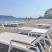 Appartamento Ana, alloggi privati a Meljine, Montenegro - lazure-beach-bar-plaza