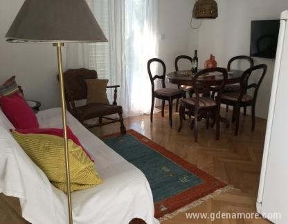 Villa Kosa, private accommodation in city Bijela, Montenegro - IMG_0095