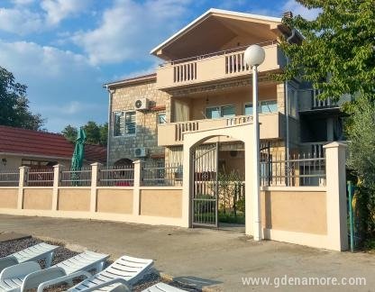 Apartmani Jočić, logement privé à Tivat, Mont&eacute;n&eacute;gro - IMG_20180909_172103_HDR