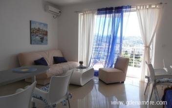 "Mariandjela", private accommodation in city Igalo, Montenegro