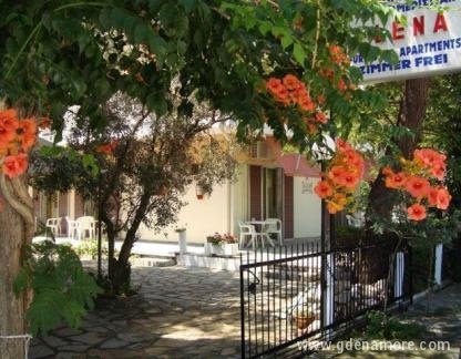 Elena Apartments, privatni smeštaj u mestu Kavala, Grčka - elena-apartments-keramoti-kavala-93
