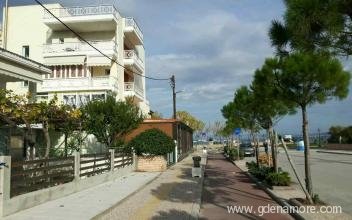 Mamma appartamento, alloggi privati a Thessaloniki, Grecia