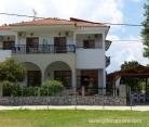 Philoxenia Hotel, private accommodation in city Thassos, Greece
