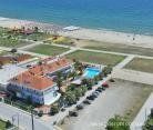 Rihios Hotel, private accommodation in city Stavros, Greece
