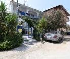 Стеджована мезонети, частни квартири в града Stavros, Гърция
