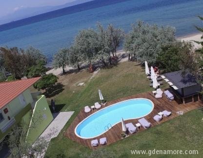  Stella Hotel , private accommodation in city Thassos, Greece - stella-hotel-skala-rachoni-thassos-6