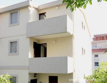 Apartamentos Kurtović, alojamiento privado en Petrovac, Montenegro - kuca1