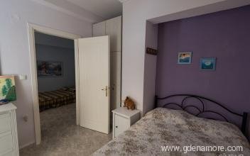 Appartamento rilassante, alloggi privati a Polihrono, Grecia