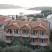 Villa San Marco, Privatunterkunft im Ort Bečići, Montenegro - Poledjina vile, pogled