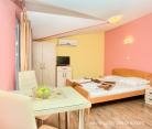 Apartments Mazarak, private accommodation in city Budva, Montenegro