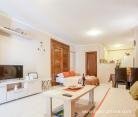 Komfortable leiligheter i sentrum av Tivat, privat innkvartering i sted Tivat, Montenegro