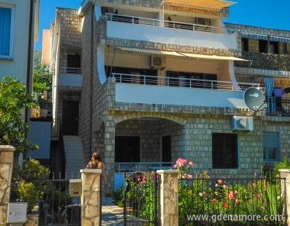 Apartments Kuc, private accommodation in city &Scaron;u&scaron;anj, Montenegro - DSC_5795