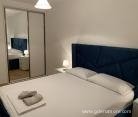 Lux Apartment in the Center of Bara for little money, private accommodation in city Bar, Montenegro