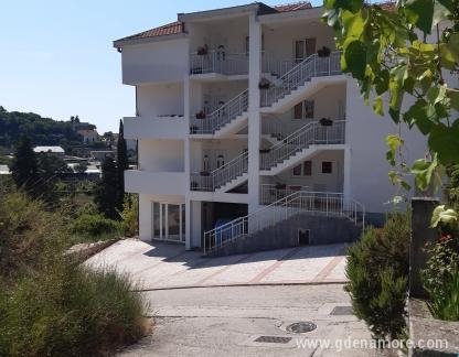 Apartmaji Bo&scaron;ković, zasebne nastanitve v mestu Igalo, Črna gora - 20190721_103726