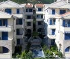 Wohnungen Fontana, Privatunterkunft im Ort Rafailovići, Montenegro