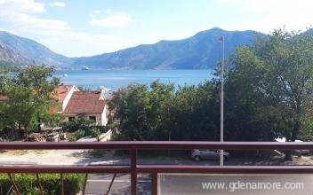 Bonaca Apartments, private accommodation in city Orahovac, Montenegro