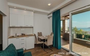 Apartments Beko, private accommodation in city Igalo, Montenegro